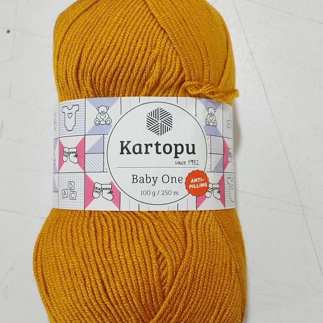 kartopu Baby One