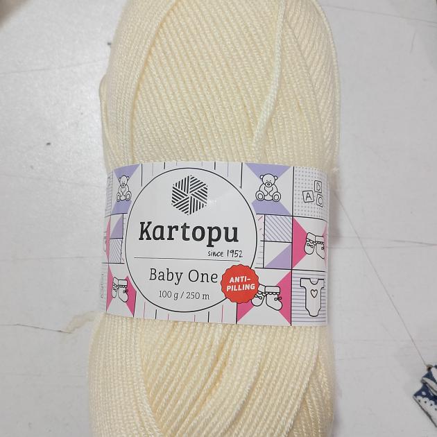 kartopu Baby One