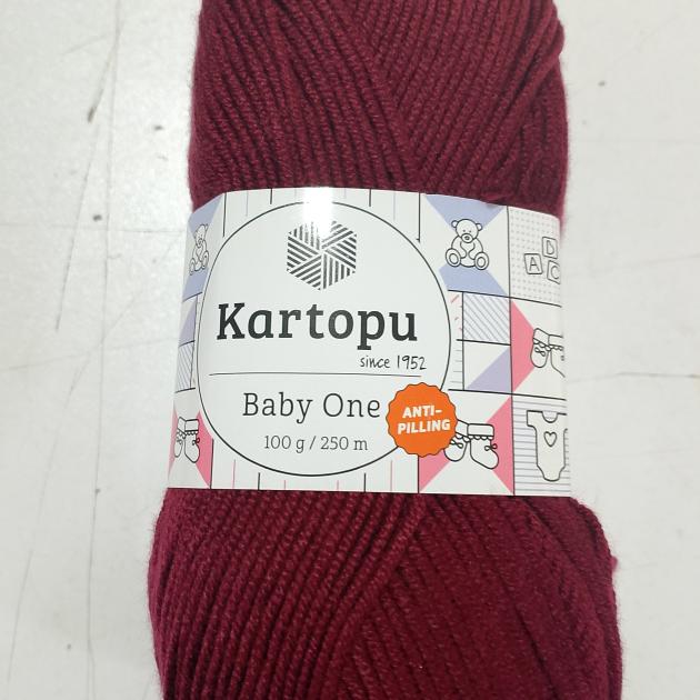 kartopu Baby One