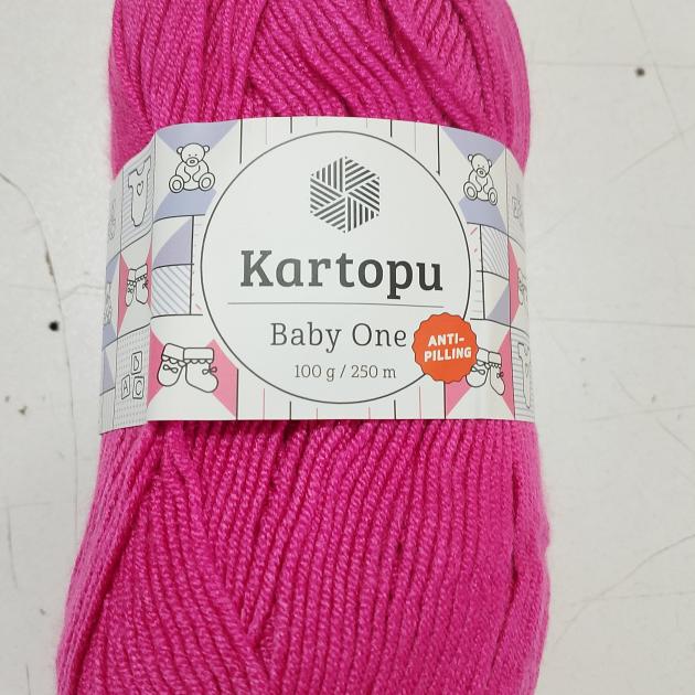 kartopu Baby One