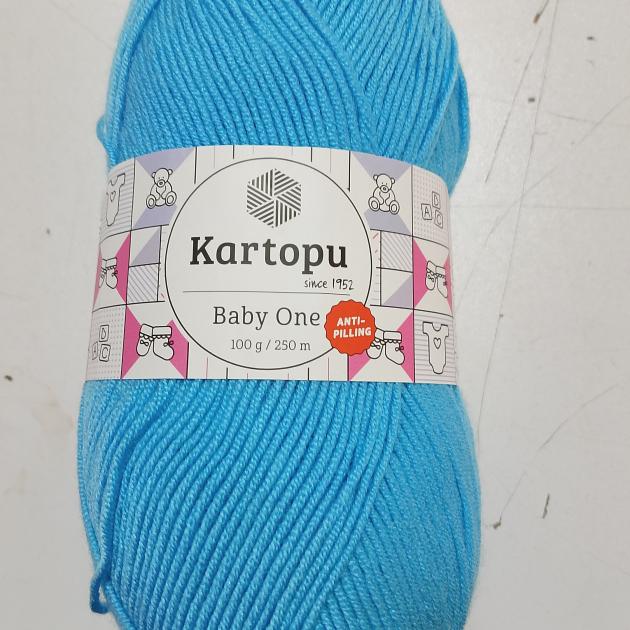 kartopu baby one
