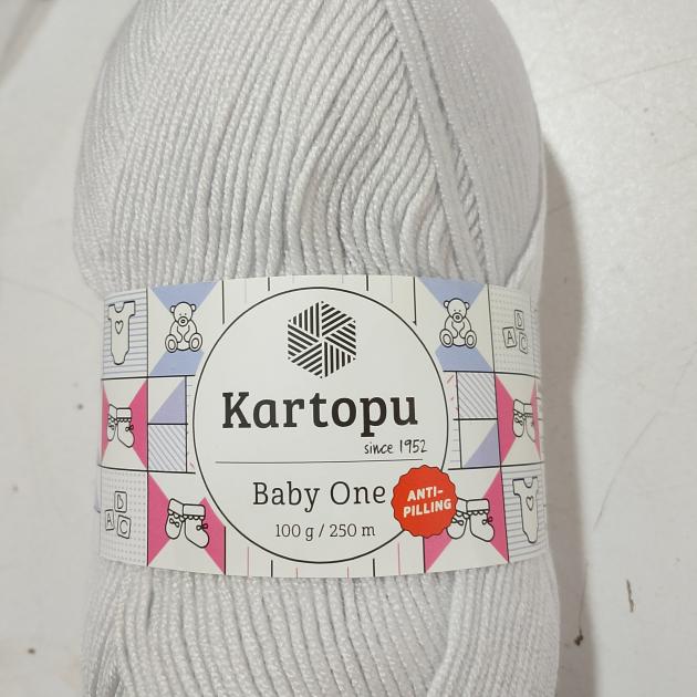 kartopu Baby One
