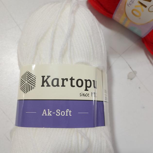 kartopu aksoft