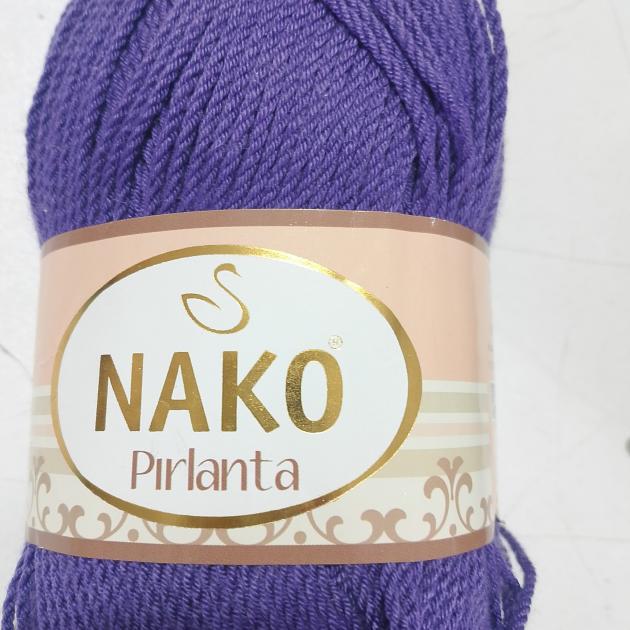 Nako pırlanta