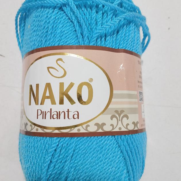 Nako pırlanta