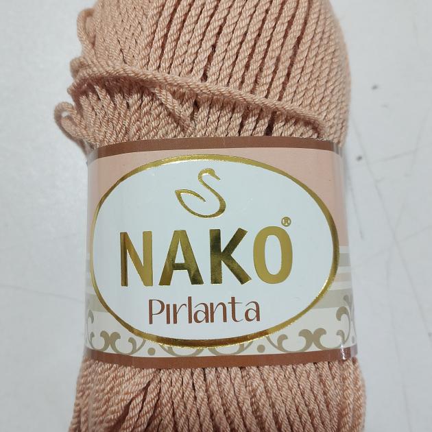 Nako pırlanta