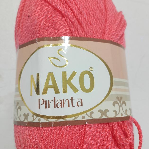 Nako pırlanta