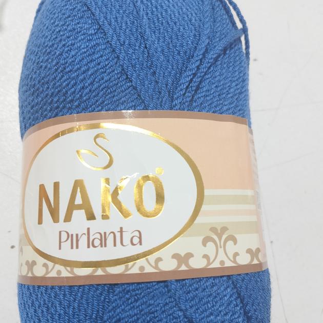 nako pırlanta