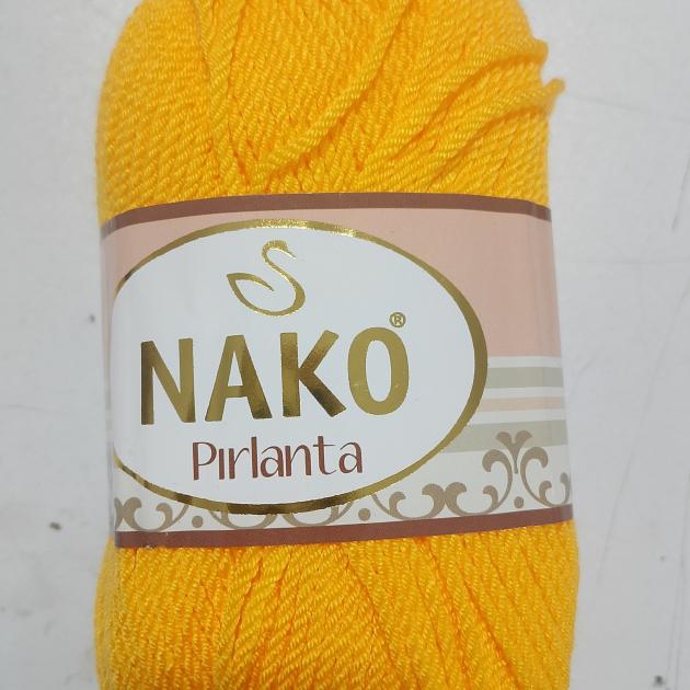 Nako pırlanta