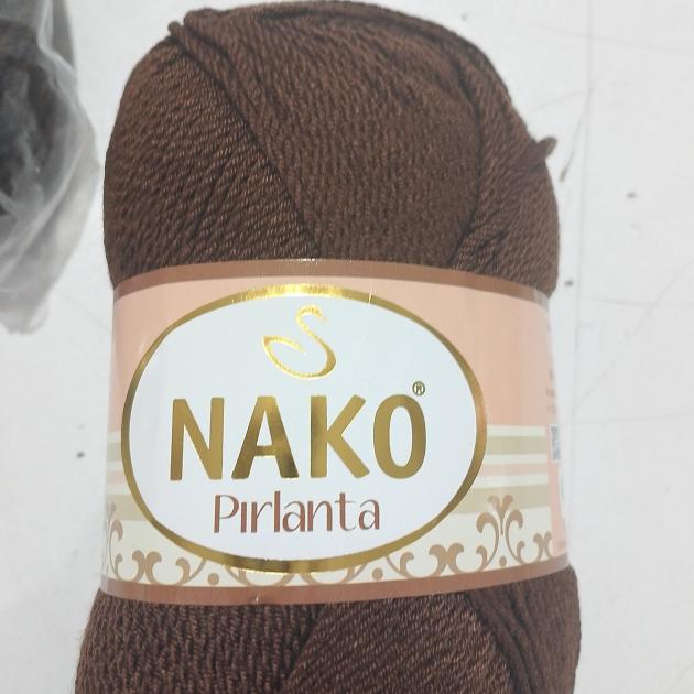 Nako pırlanta