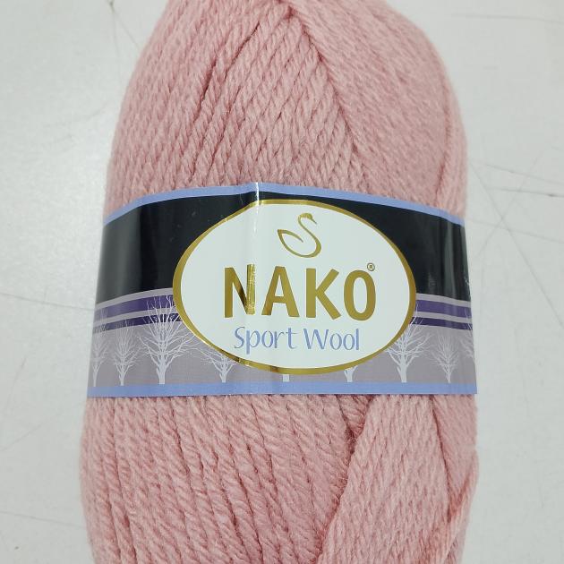 Nako sportwool