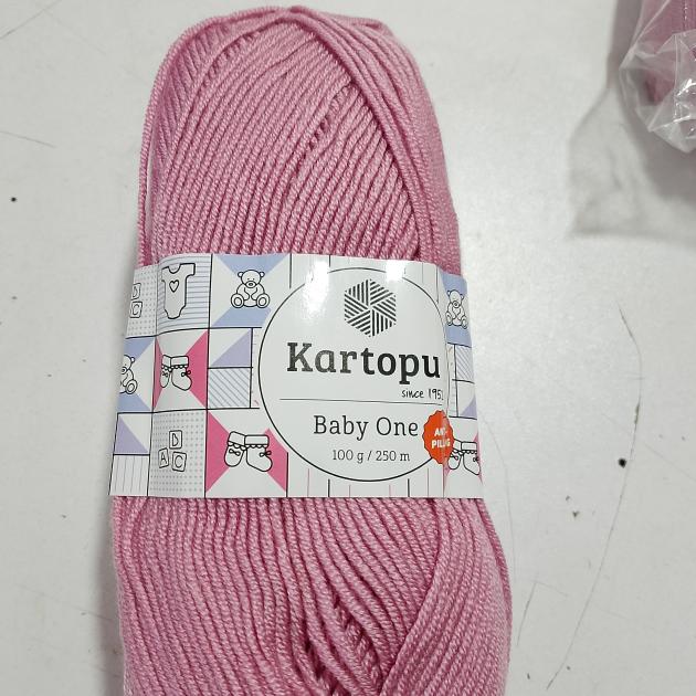 kartopu Baby One