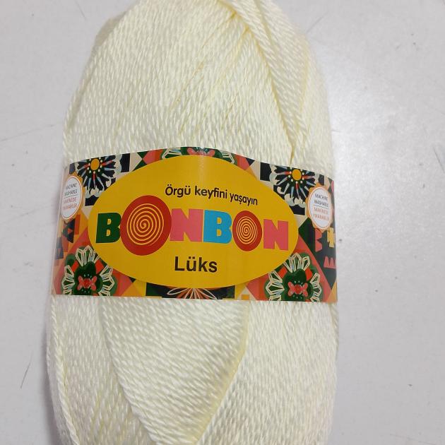 bonbon lüks