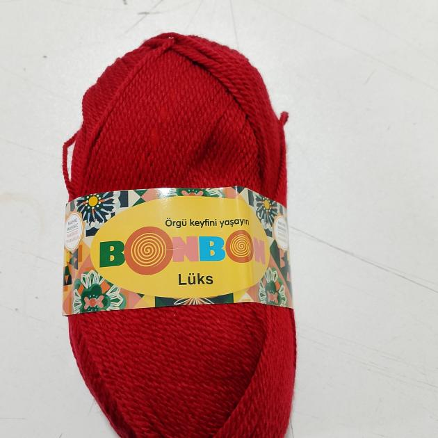 bonbon lüks
