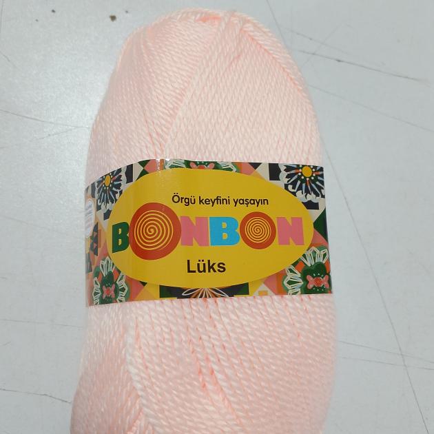 bonbon lüks