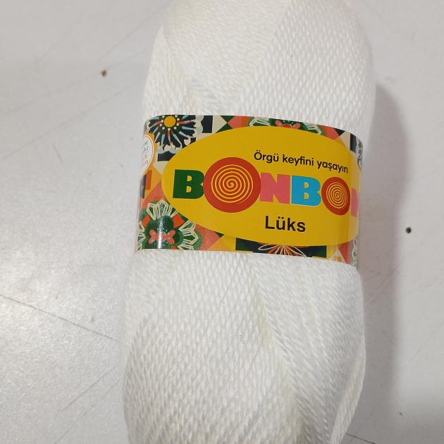bonbon lüks