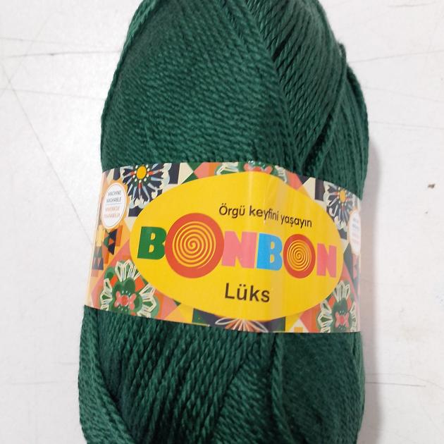 bonbon lüks
