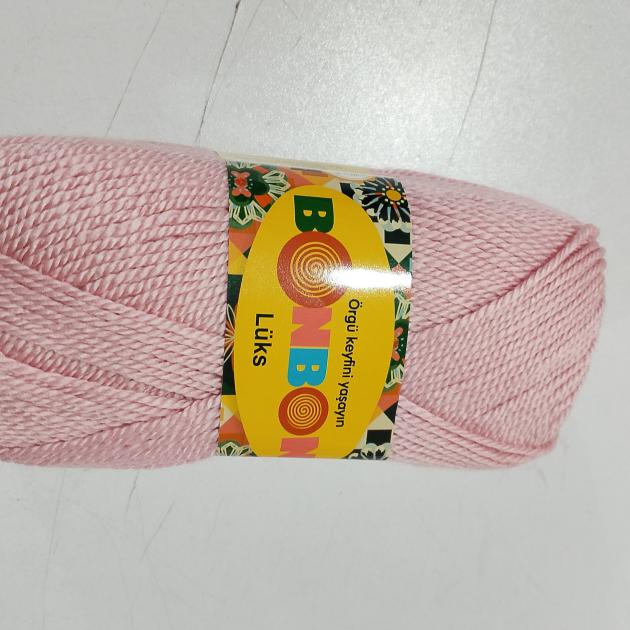bonbon lüks