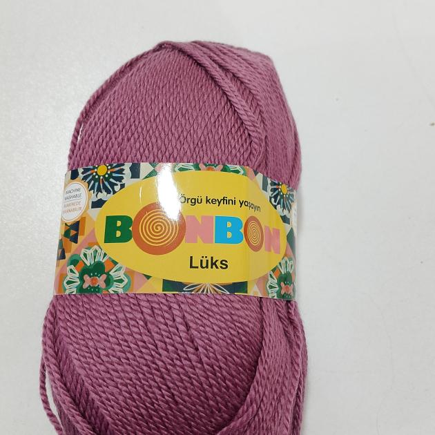 bonbon lüks