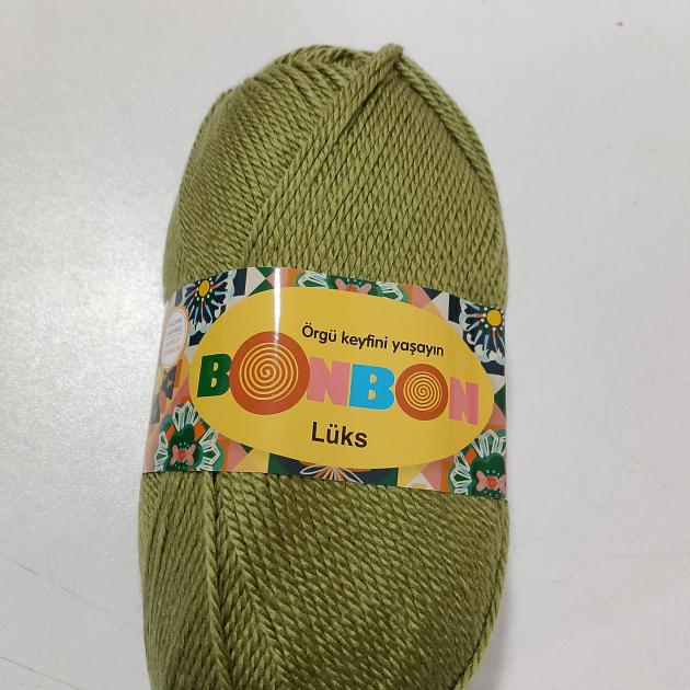 bonbon lüks
