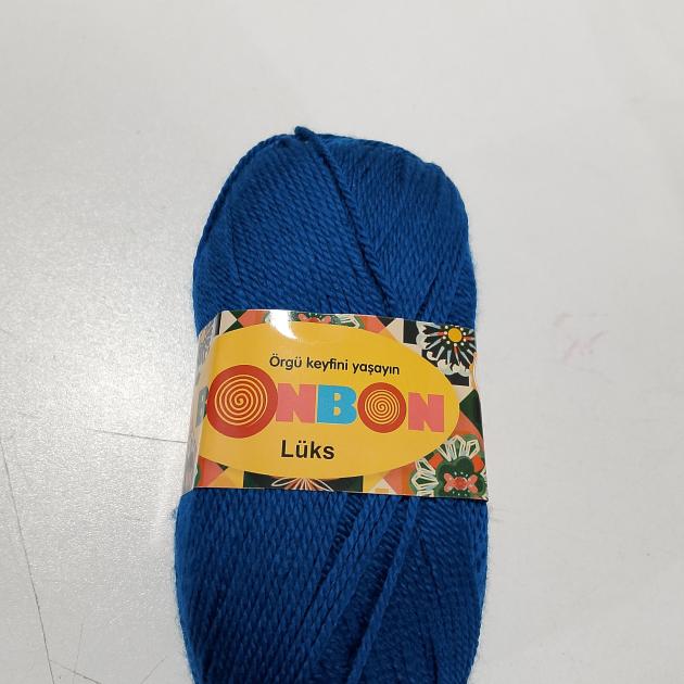 bonbon lüks
