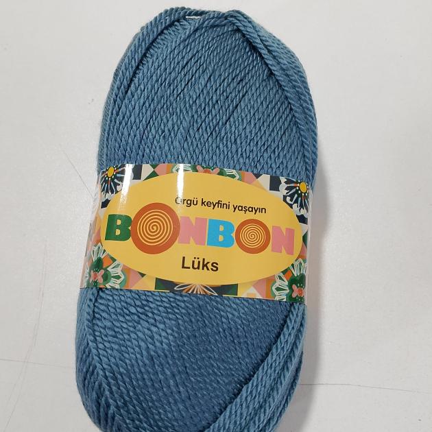 bonbon lüks