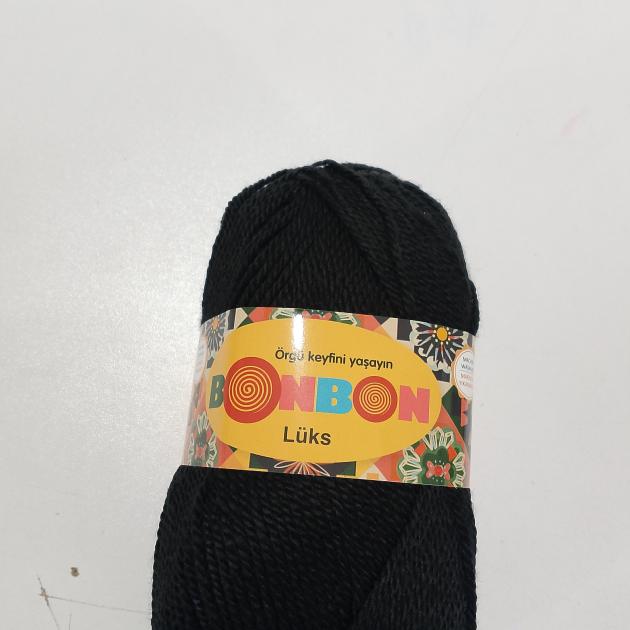 bonbon lüks