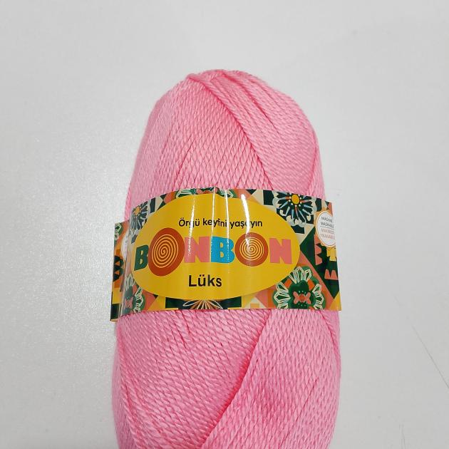 bonbon lüks