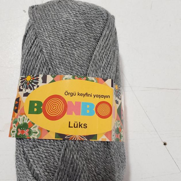 bonbon lüks