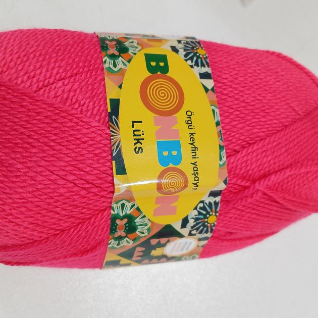 bonbon lüks