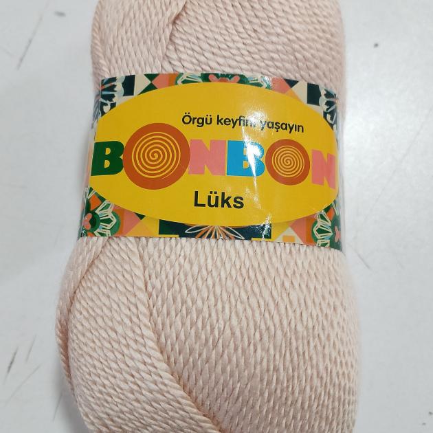 bonbon lüks