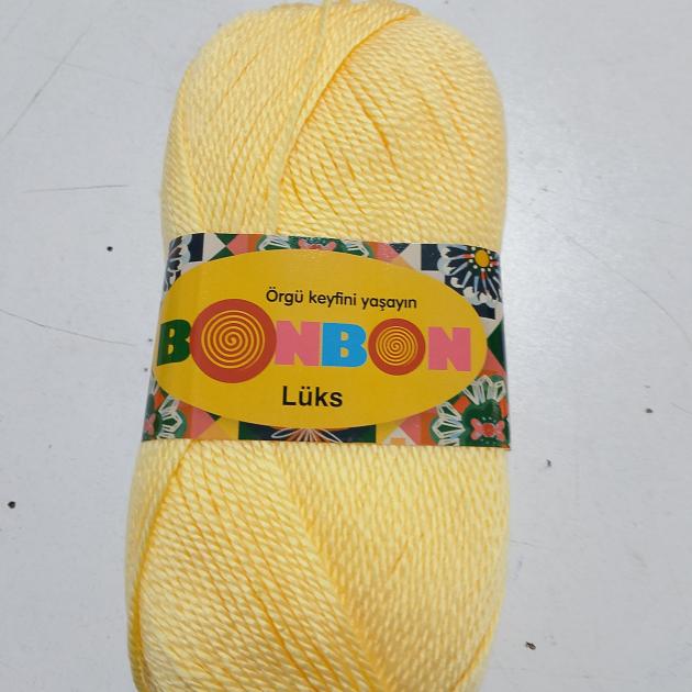 bonbon lüks