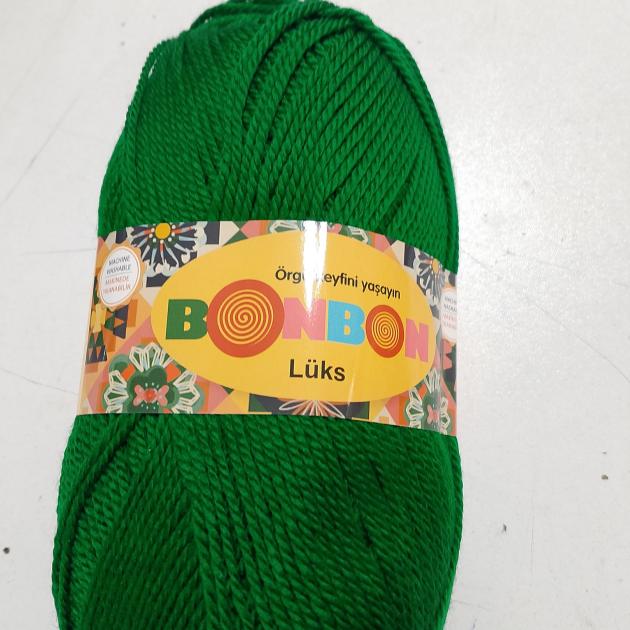 bonbon lüks
