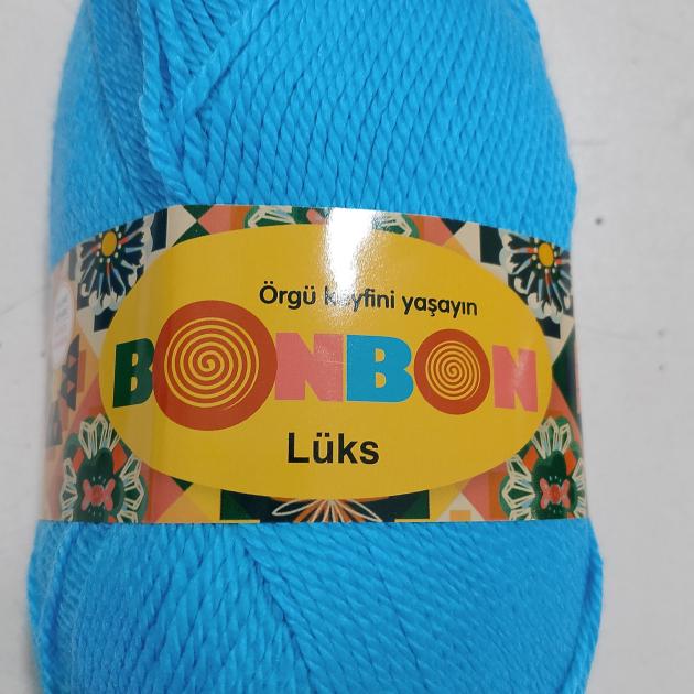 bonbon lüks