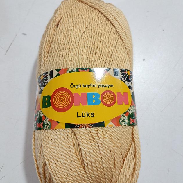 bonbon lüks