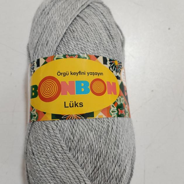bonbon lük