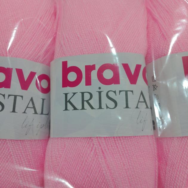 Bravo kristal