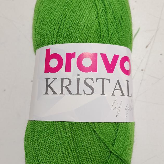 Bravo kristal