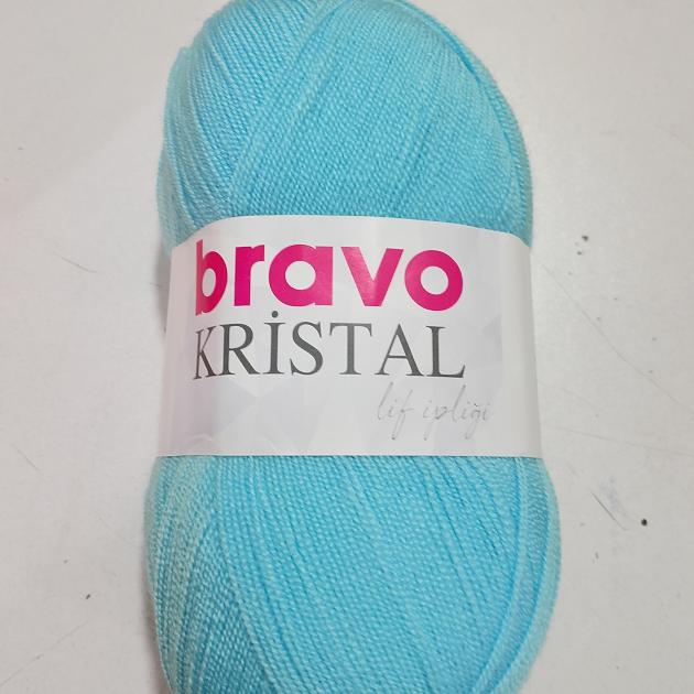 Bravo kristal