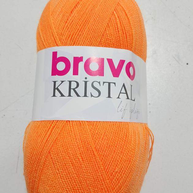 Bravo kristal