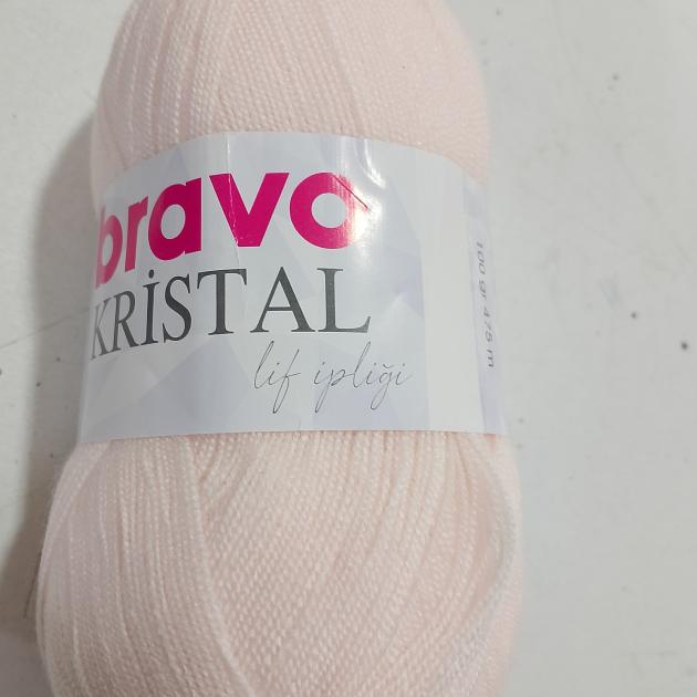 bravo kristal
