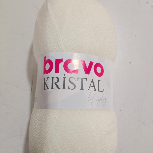 Bravo kristal