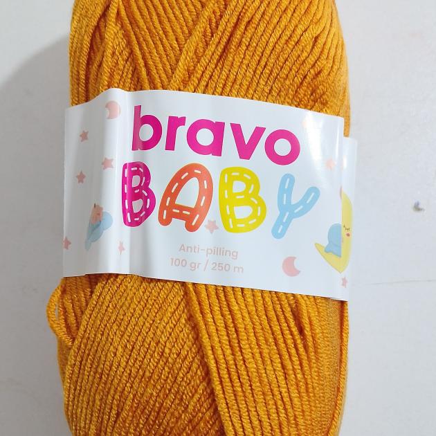 bravo baby