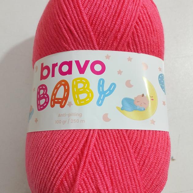 bravo baby