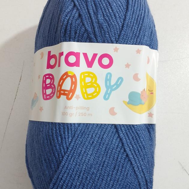 bravo baby