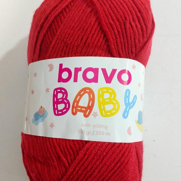 bravo baby