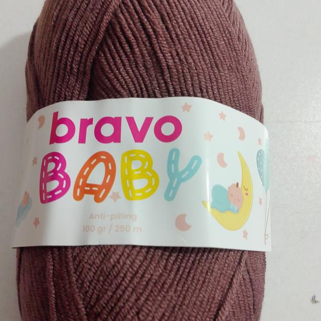 bravo baby