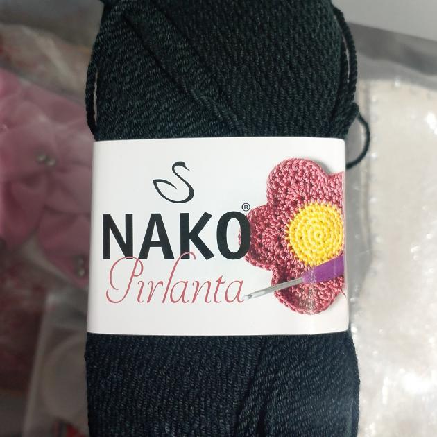 Nako pırlanta