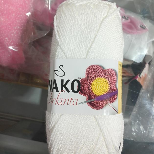 Nako pırlanta