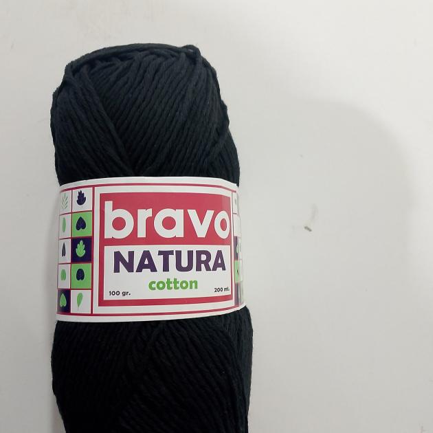 Bravo Natura cotton